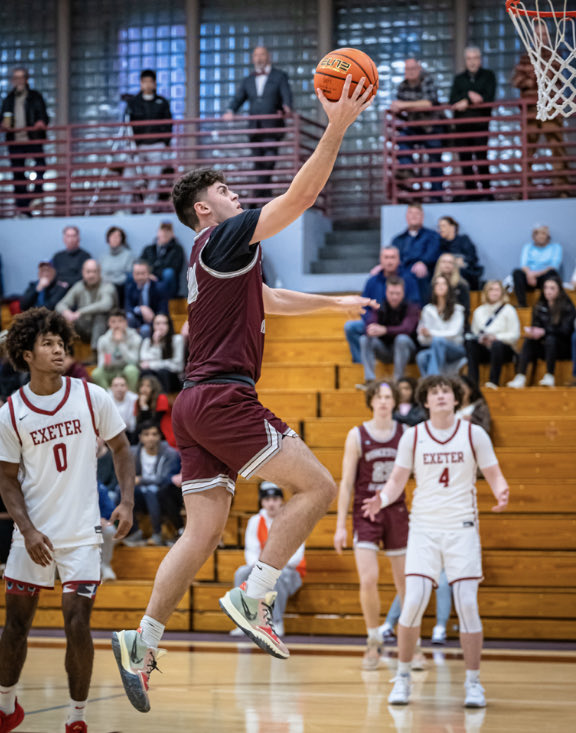 Worcester Basketball tweet media