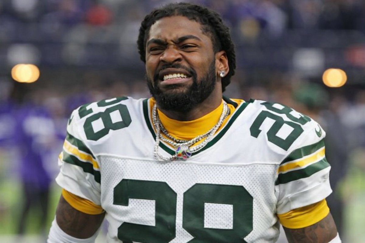 Dan Rogers tweet media