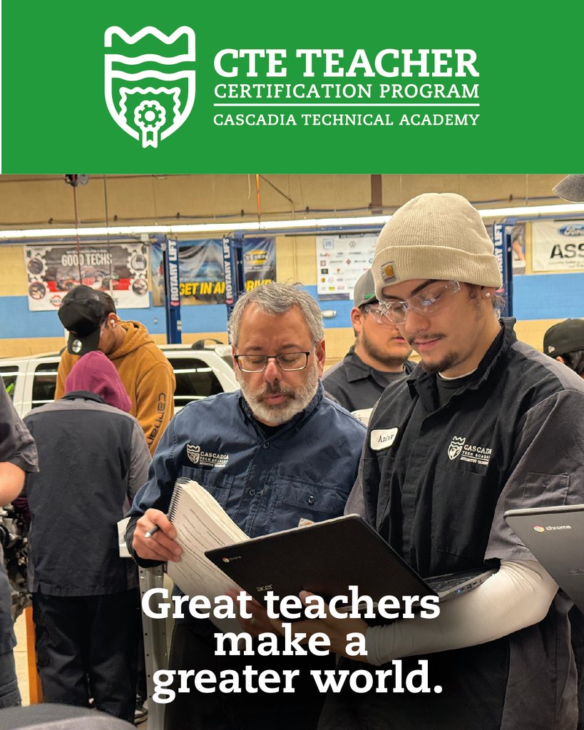 CascadiaTechAcademy tweet media