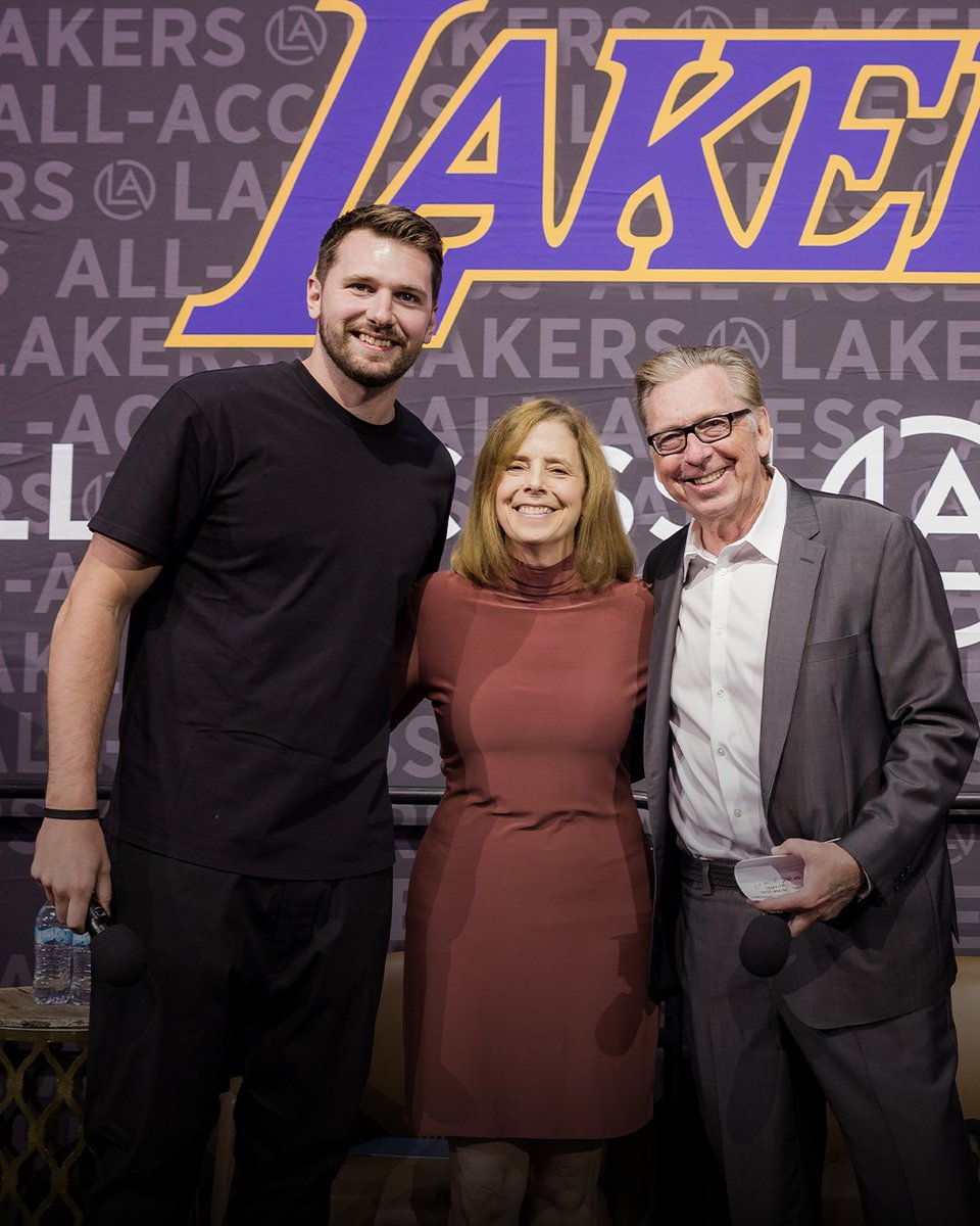 Los Angeles Sports & Entertainment Commission tweet media