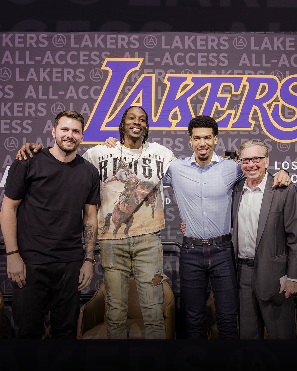 Los Angeles Sports & Entertainment Commission tweet media