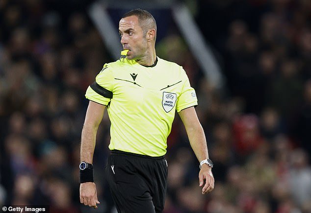 Saudi Verdict tweet media