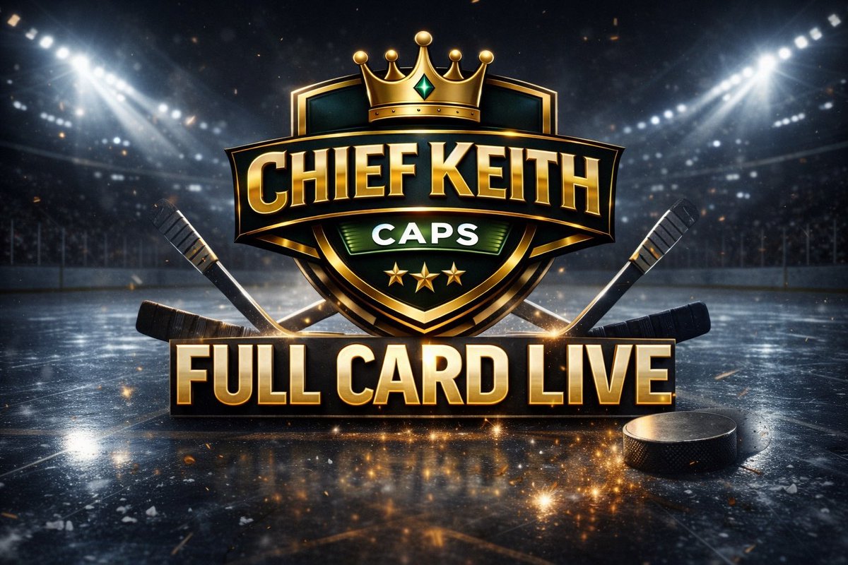 Chief Keith tweet media