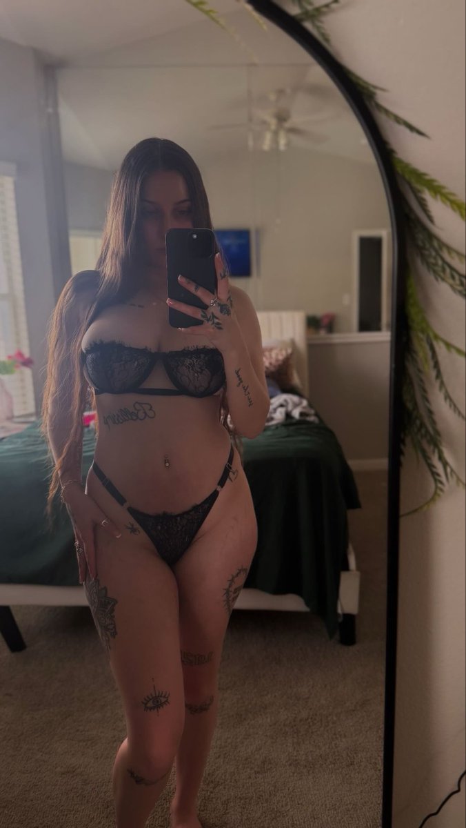 Ash Leclair tweet media