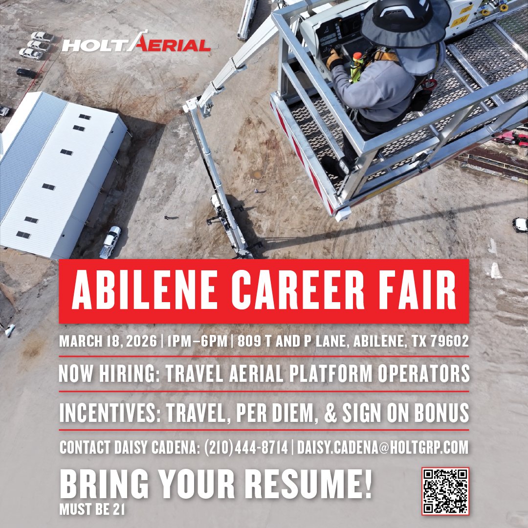 HOLT Group tweet media