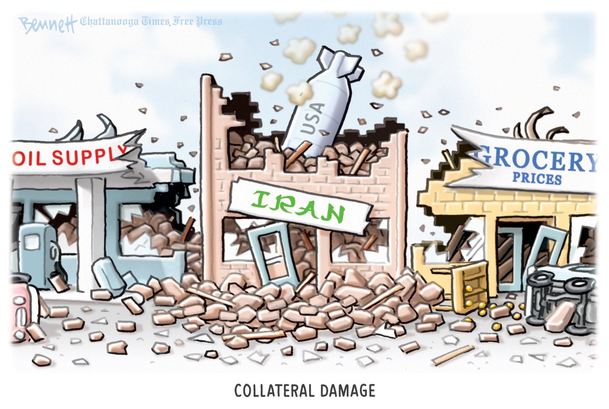 Clay Bennett tweet media