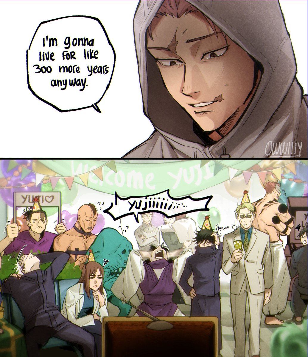 waiting at the airport✈️ #JujutsuKaisen