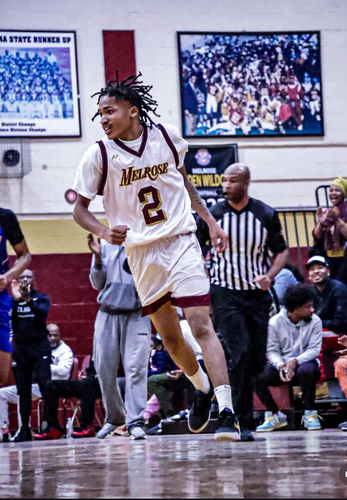 Memphis Disciples tweet media