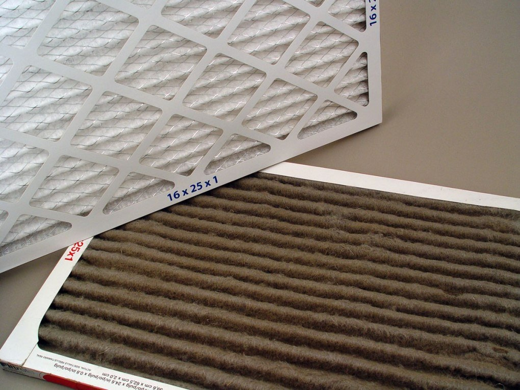 A dirty furnace filter restricts airflow, making your heating system work harder and potentially increasing energy bills. In contrast, a clean filter ensures optimal airflow, improves indoor air quality, and prolongs the life of your furnace.
