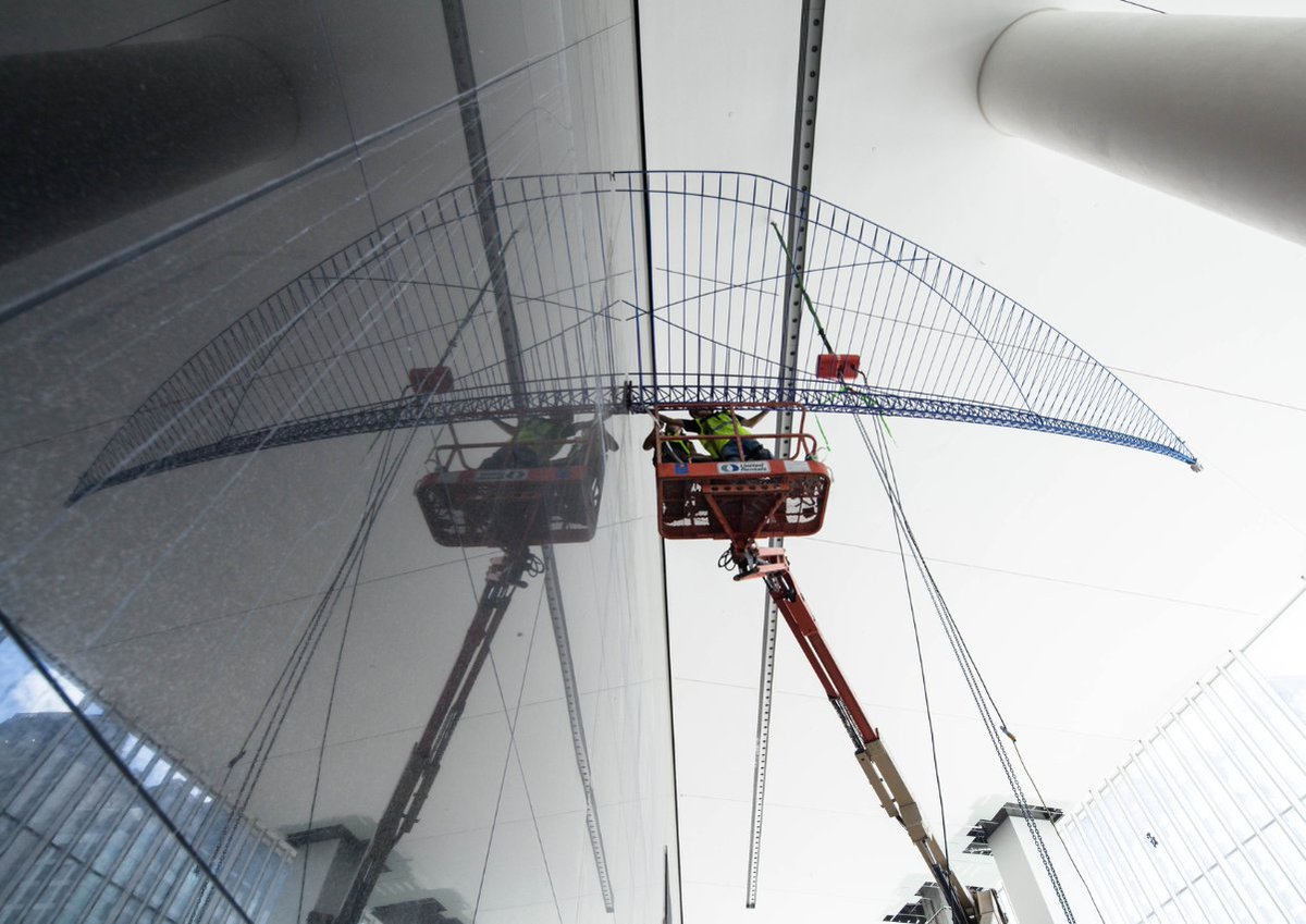 World Trade Center tweet media