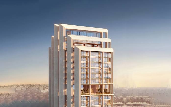 santiagasu's tweet photo. 🏙️🇵🇾Sudameris inicia la construcción del emblemático Sudameris Plaza 
📍Foster + Partners se encargo del diseño
📍El edificio tendrá 188 metros de altura
📍Sudameris es uno de los bancos mas robustos de Paraguay https://t.co/Je91Y4WWLH