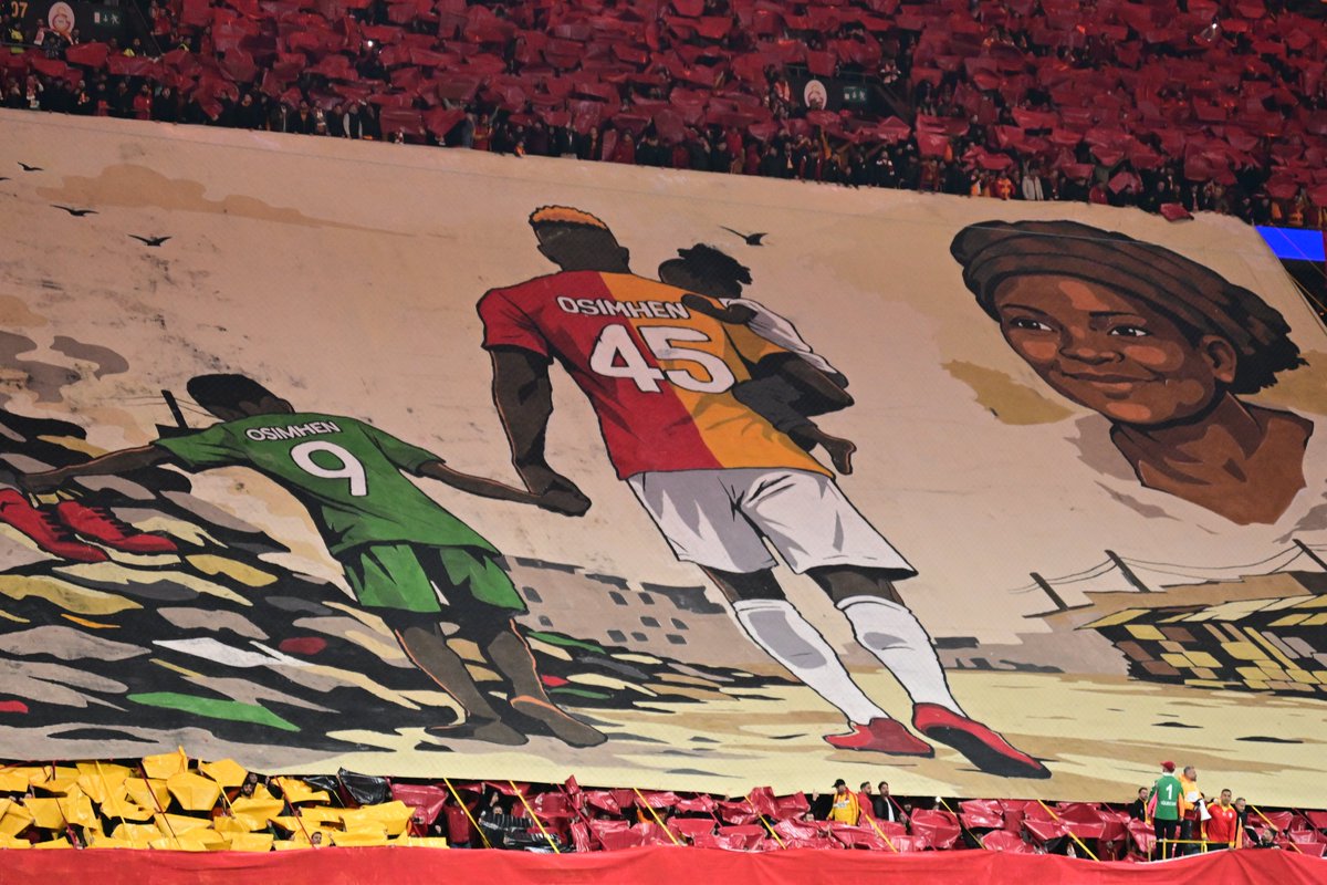 De Marke Sports tweet media