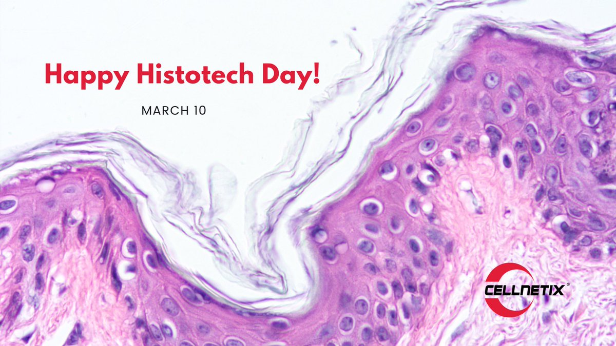 CellNetix tweet media