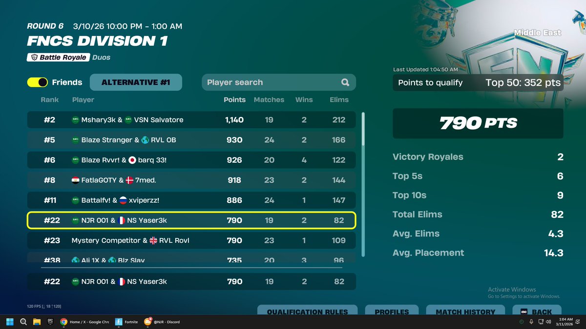 NS Yaser3k tweet media