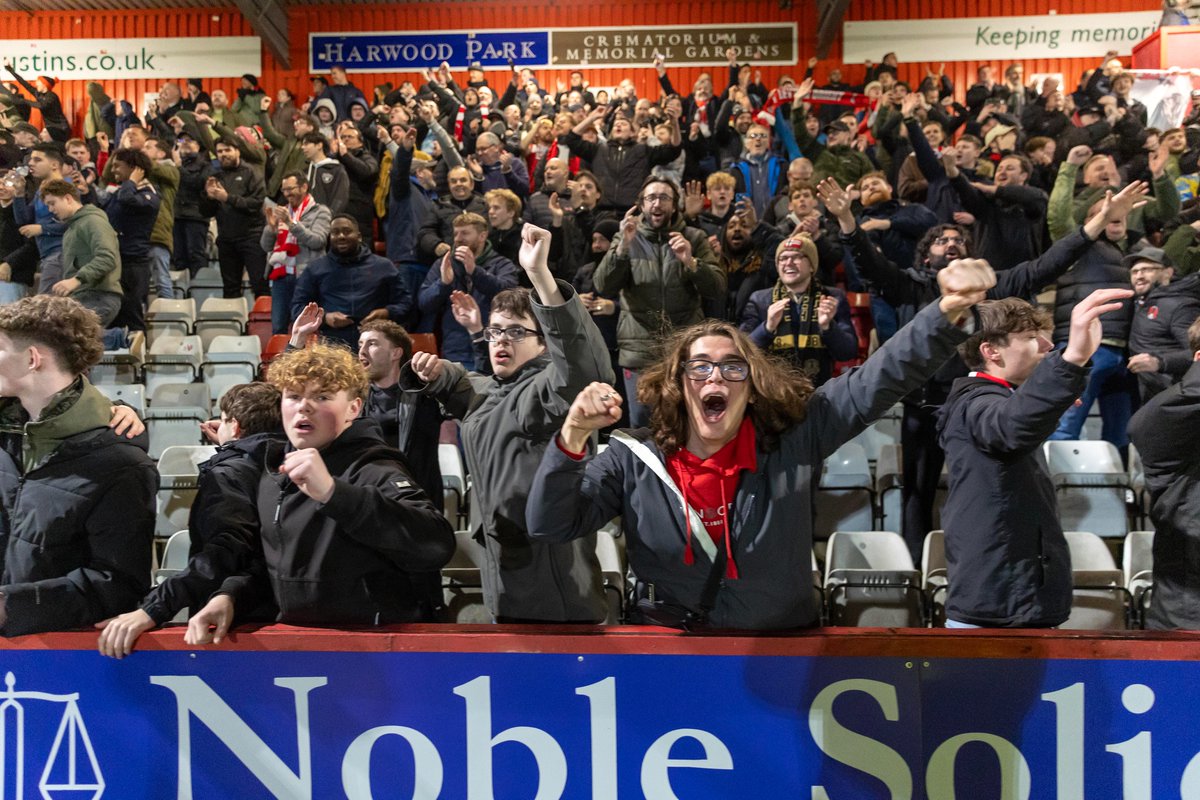 Leyton Orient FC tweet media