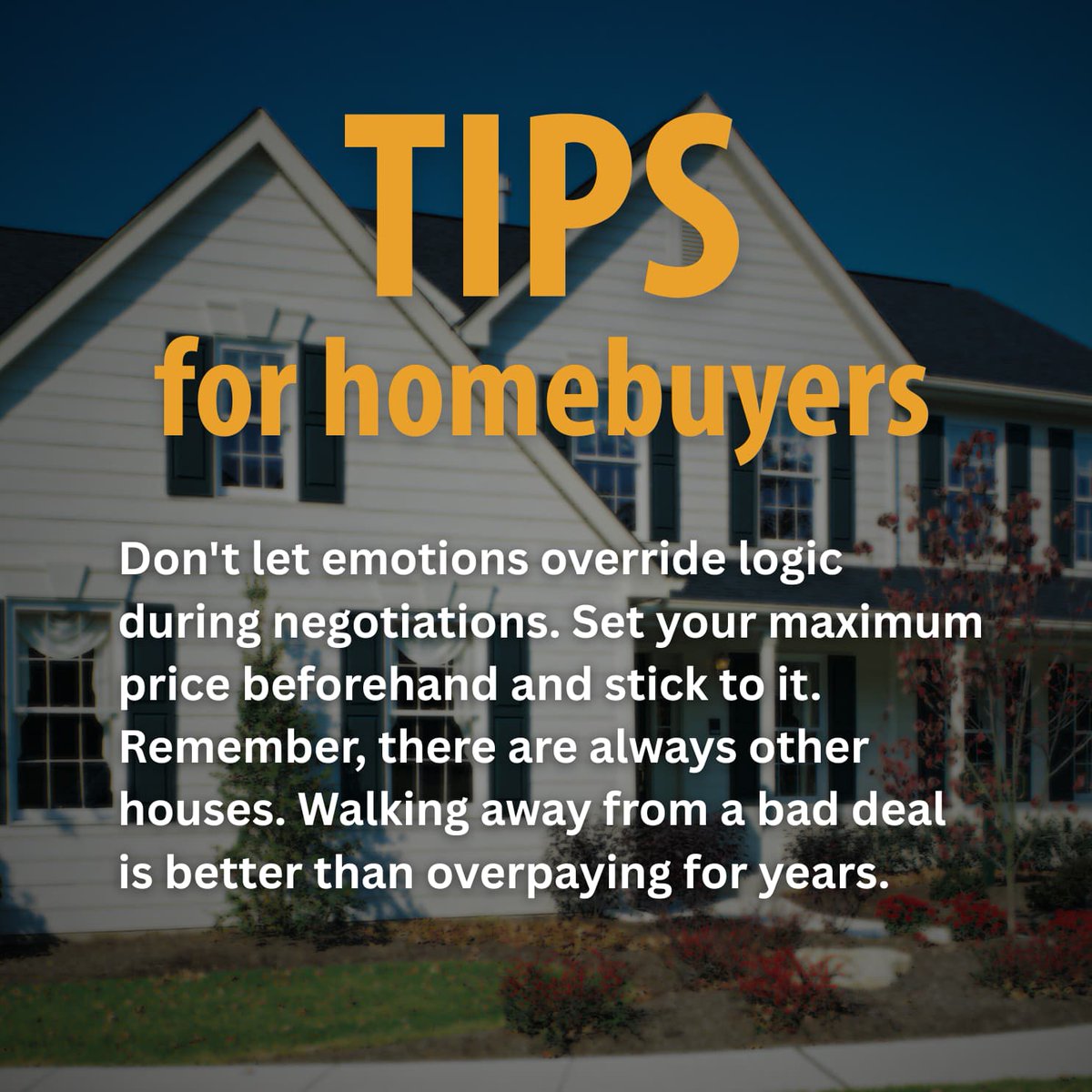 elcoates's tweet photo. Tuesday Tips!!
.
.
#HomeInspection #Inspector #HomeInspector #TipsForHomeBuyers #HomeBuyers #fyp #RaleighHomeInspector #TriangleAreaNC
https://t.co/t4yDG59SZ8 https://t.co/f94RFPyFYc