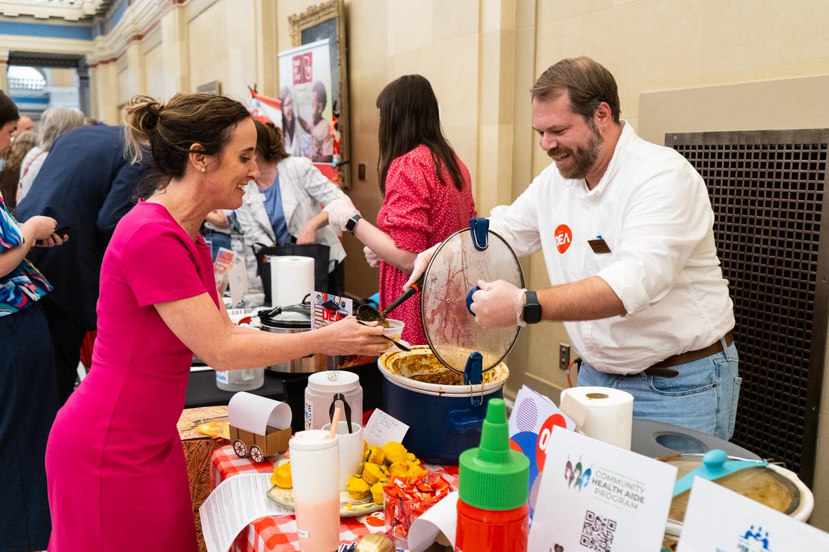 OK Education Assoc. tweet media