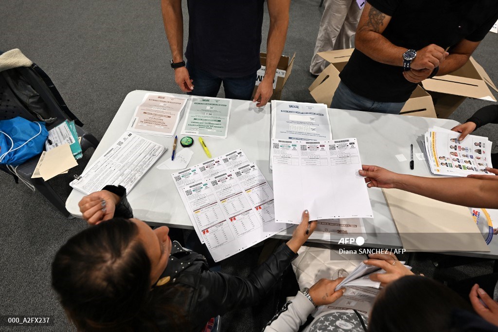 AFP Factual 🔎 tweet media