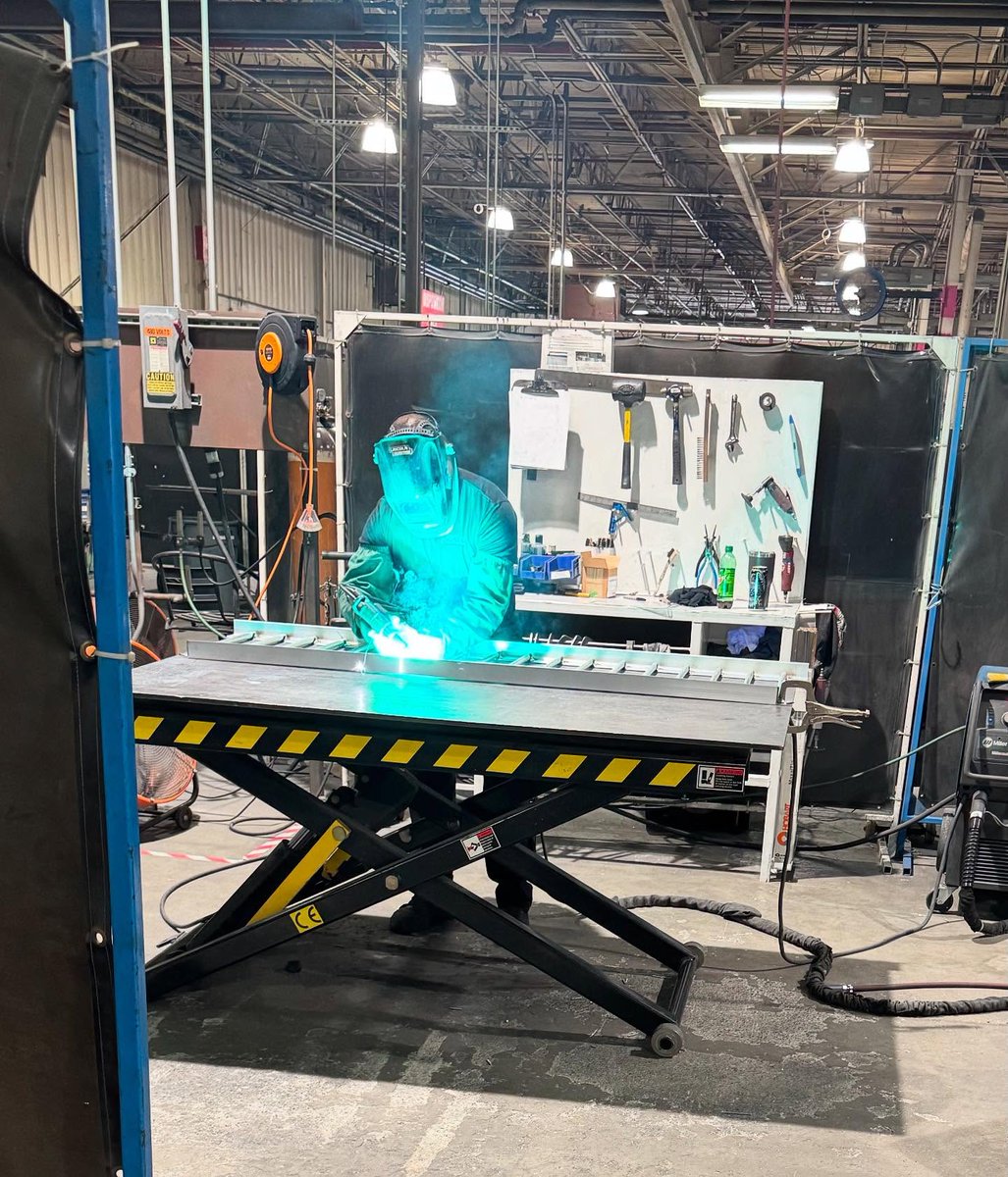 ProTech Industries (@Protech1980) / Posts / X