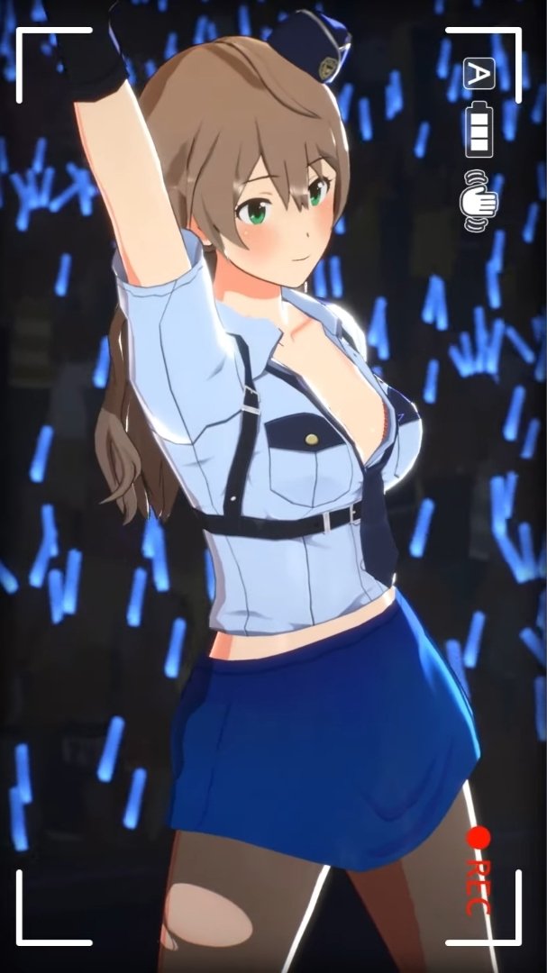 PunchEdit_MMD's tweet photo. 振り向く瞬間、光が息を止めた
#MMD #MikuMikuDance #スタマス #アイドルマスター #MMDモデル #MMD動画 #3DCG #Anime3D #バーチャルアイドル #カメラアングル #ポージング #シネマティック #ドラマティックライティング #CGレンダー #オタク文化 https://t.co/E2gv0OhO6X
