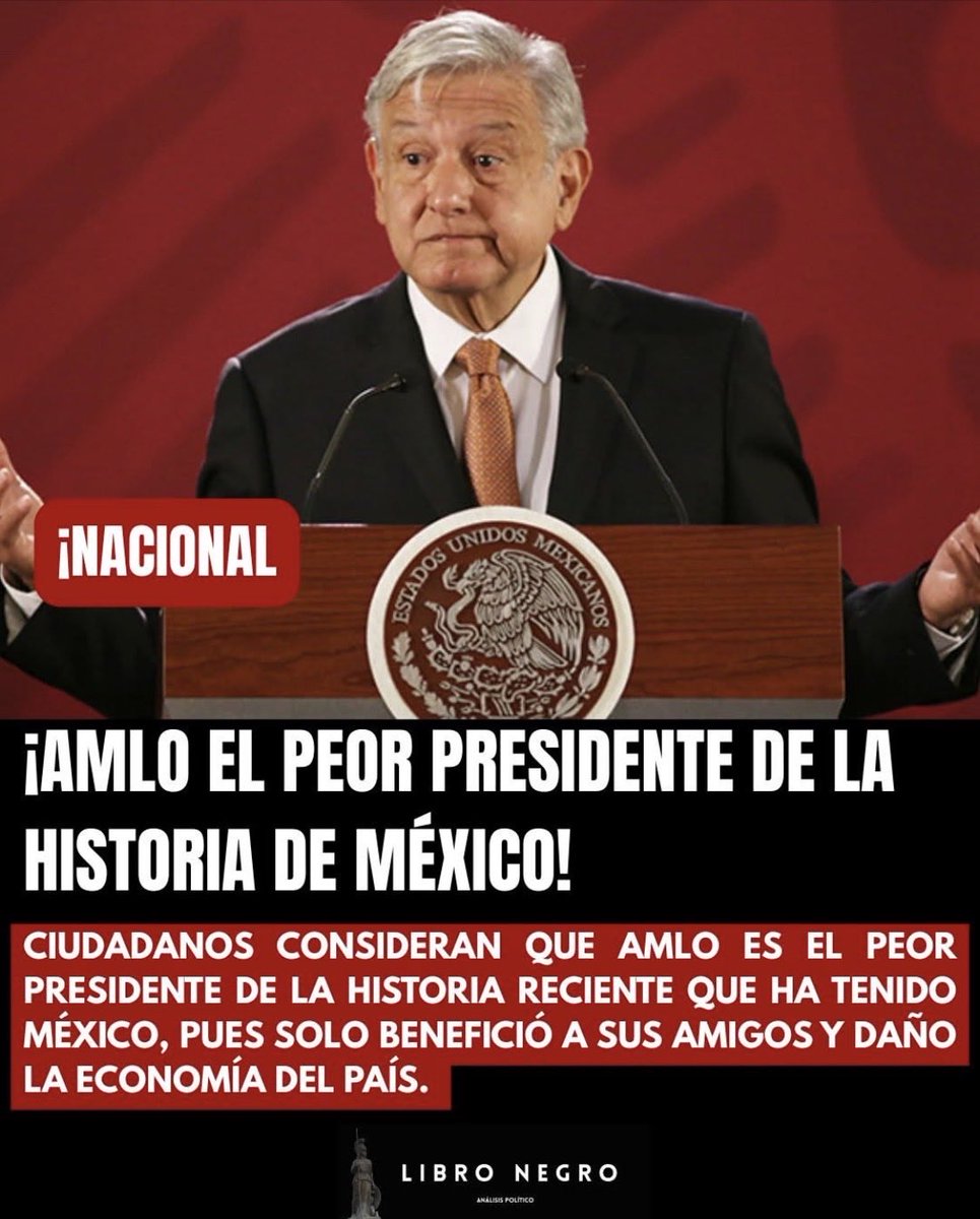 A10Lacho's tweet photo. @PollsMX_ @avieu @lopezobrador_ @caroviggiano @CarlosGMancilla @mario_dico50 @manuelanorve @ClaudiAnaya @LBallesterosM @rgilzuarth @Claudiashein @GobiernoMX @PartidoMorenaMx @LuisaAlcalde 
@DiputadosMorena 
@RicardoMonrealA @MorenaSenadores 
@adan_augusto 
@lopezobrador_ 
@LauraI_Castillo 
@NachoMierV 
@JesusRCuevas 
#NarcoGobiernoMorena 
#NarcoCHichisDeLimon 
#GobiernoRepresor 
#MorenaM4Ta https://t.co/yqrULPz0Yn