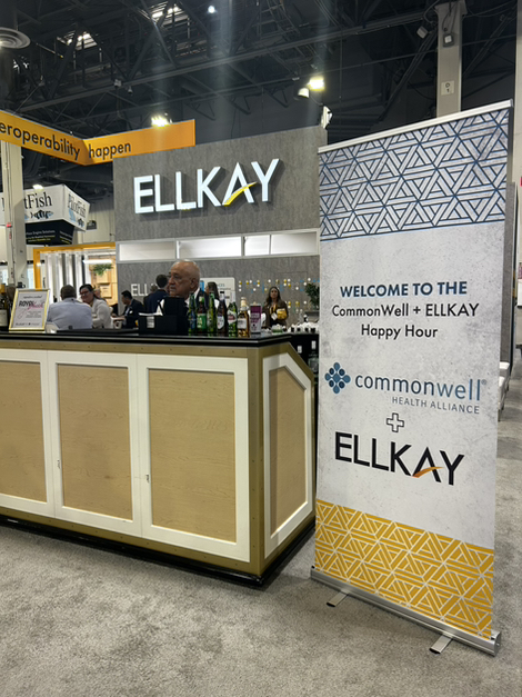 CommonWell Health Alliance tweet media