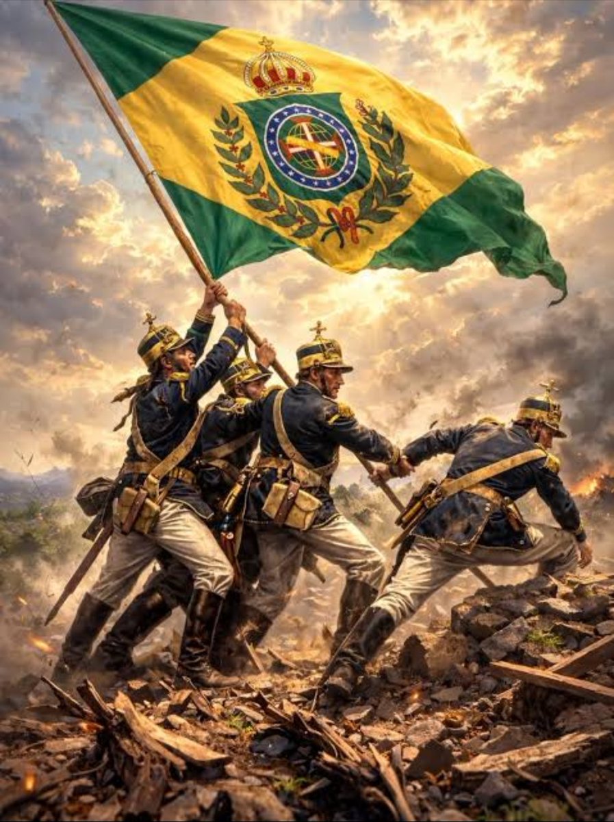 Conservador Patriota que Incomoda tweet media