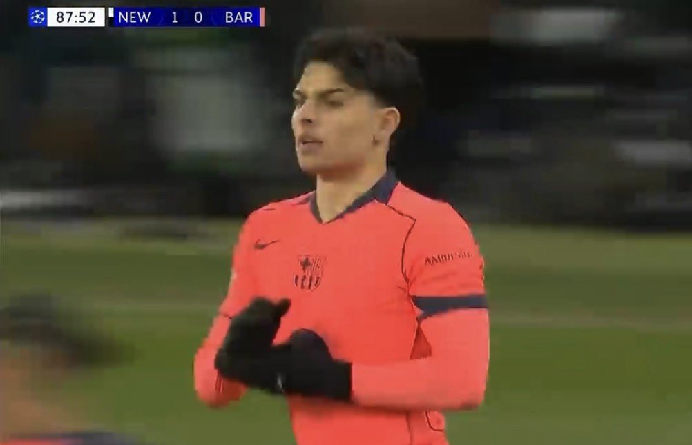 Barca Stuff Indonesia tweet media