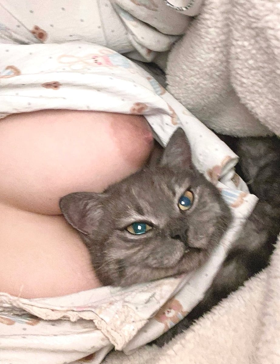 Lena 💋 tweet media