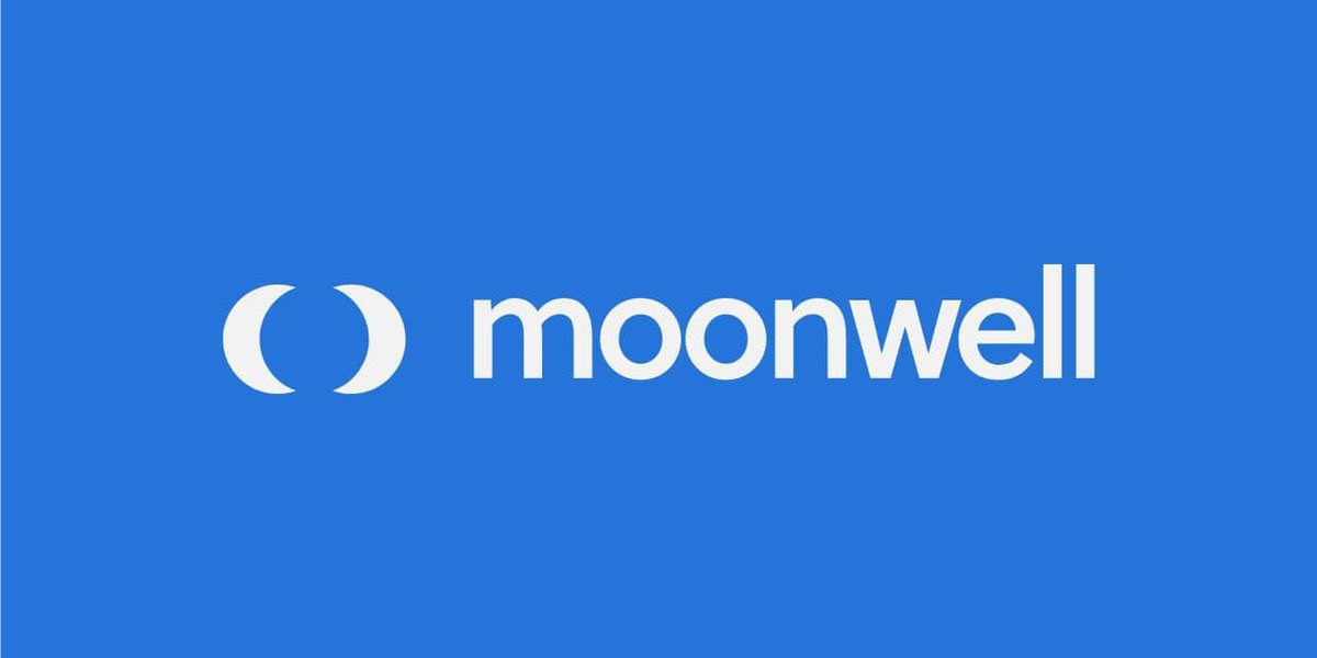 Day 305 of posting the $WELL Moonwell logo until it hits $3

<a href="/MoonwellDeFi/">Moonwell</a> 🟦

Send me some love fam;) Metamask wallet: 0xA57409D2d4725BCeAbB3e284d432991D0AC4f93E