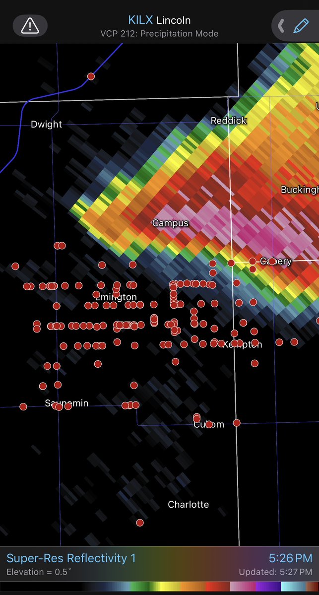 Tanner Charles 🌪 tweet media