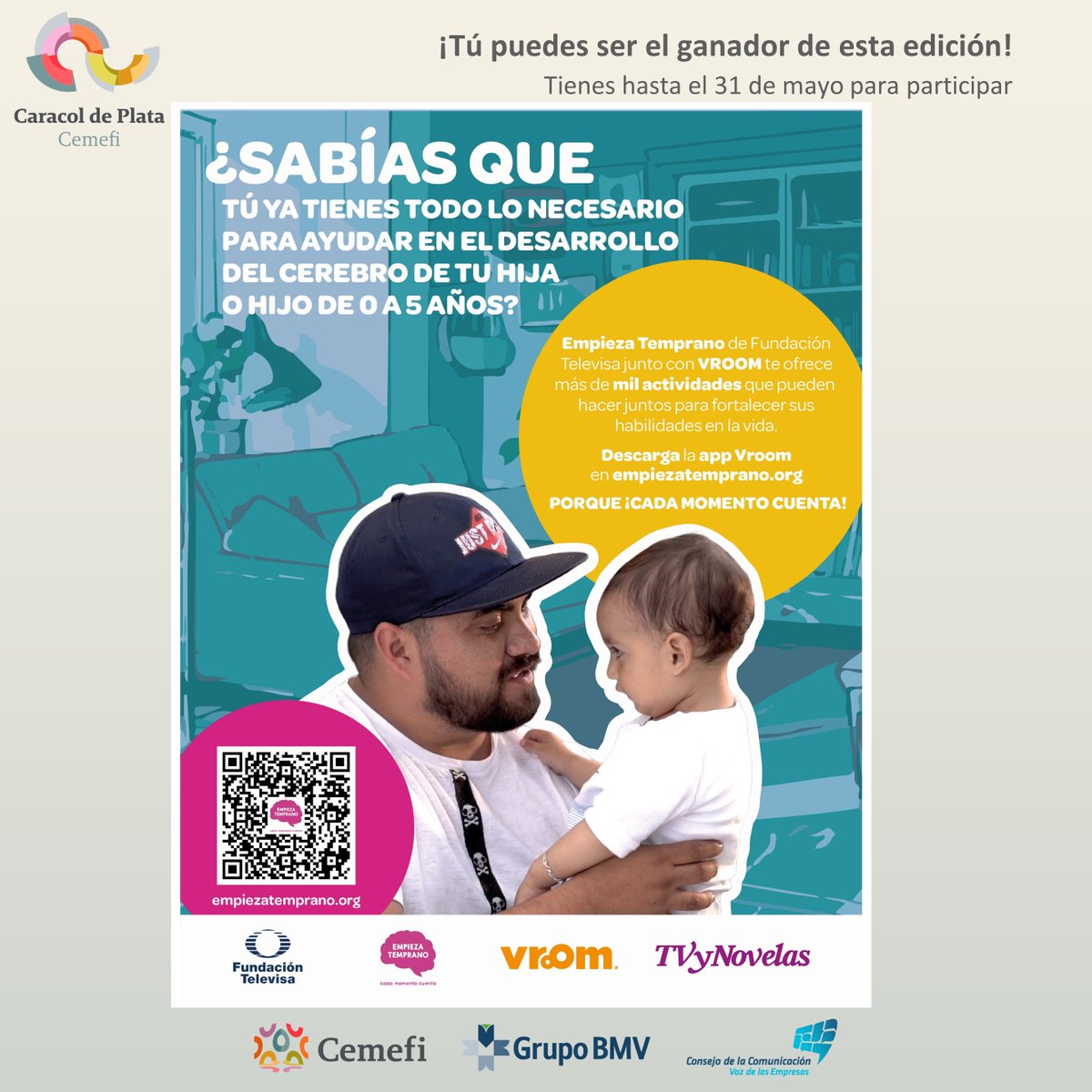 Consejo Comunicación tweet media