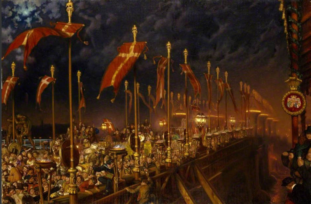 Victorian Web tweet media