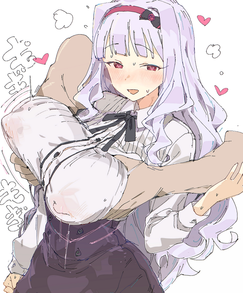 にれれー tweet media