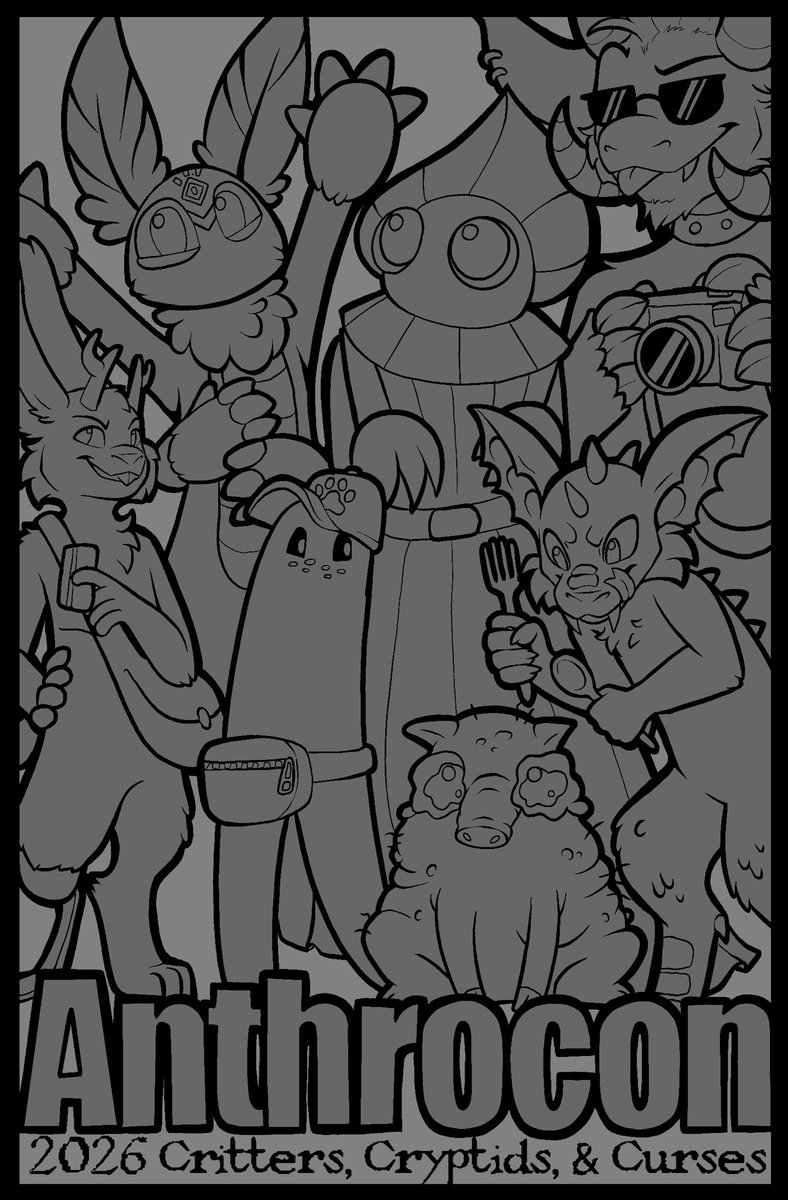 Cedar Cryptid tweet media