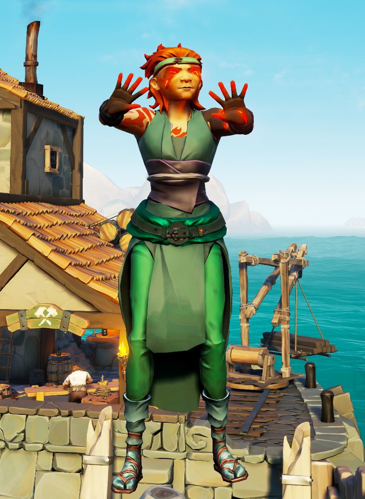 ImSimplyJust tweet media