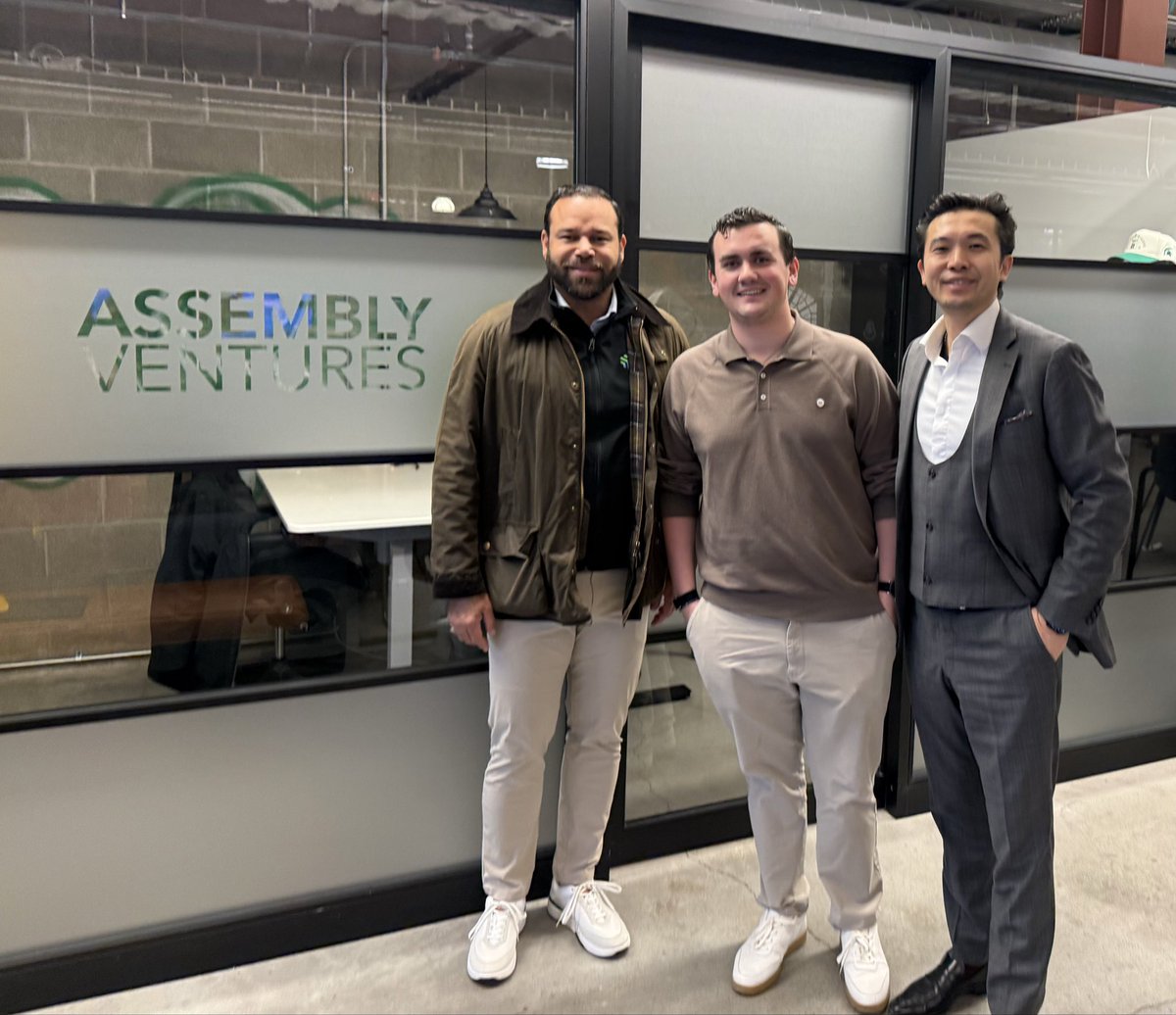 Patrick P. L. Tsang tweet media