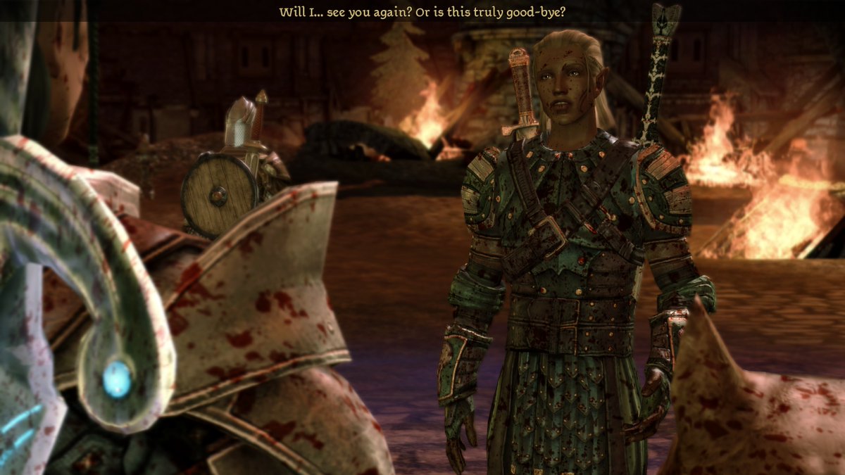 Daily Zevran tweet media