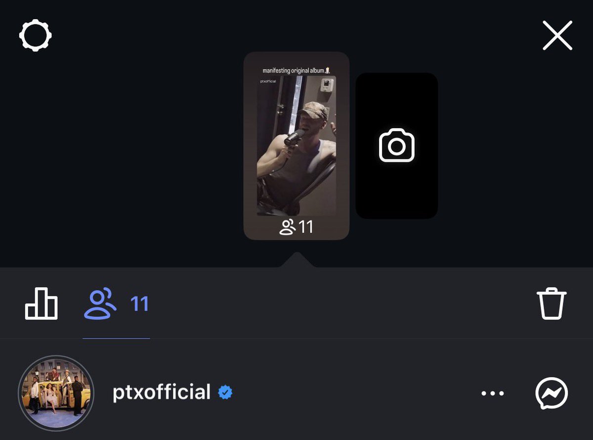 dan 🎶 tweet media