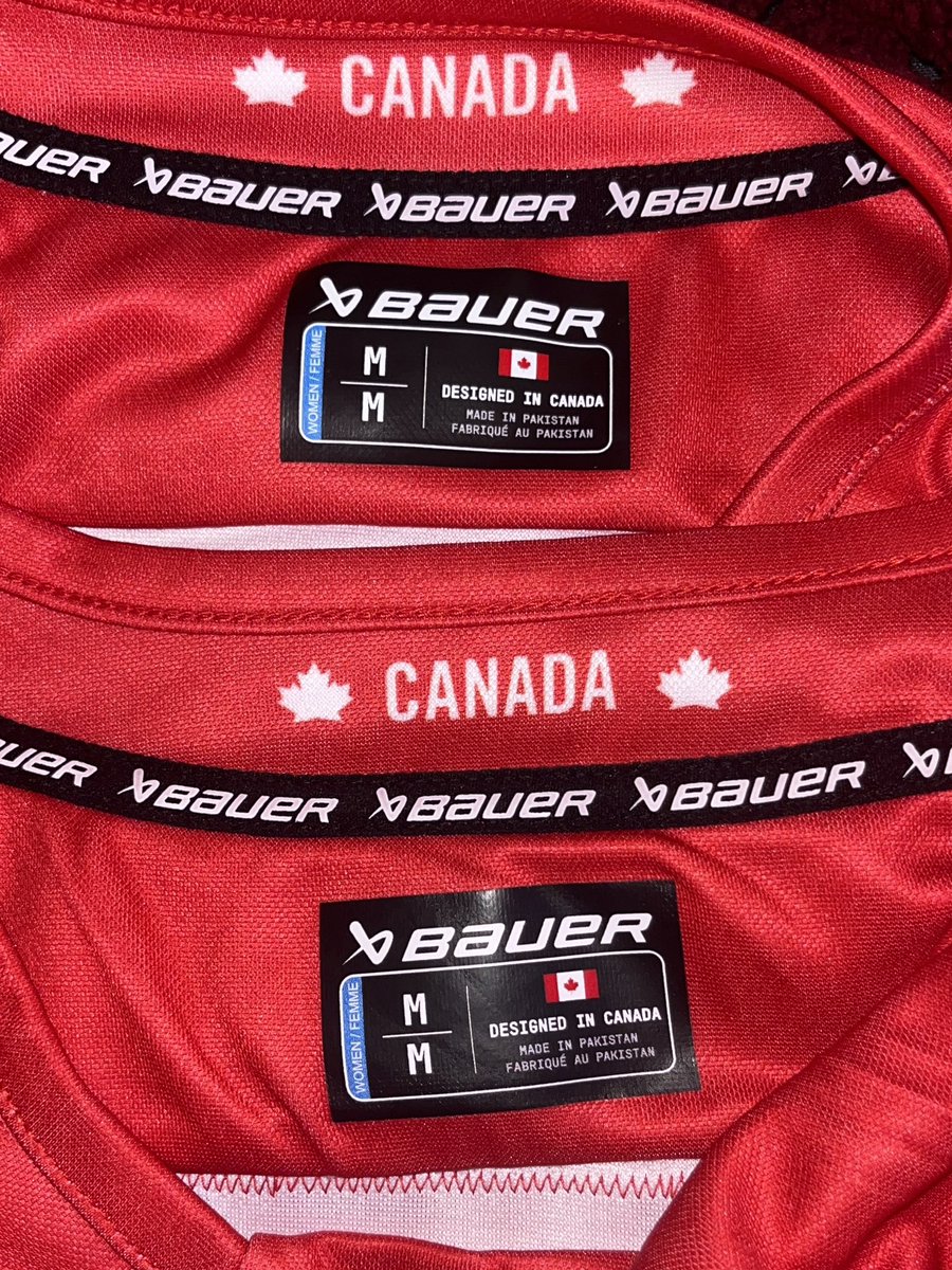 Habs Report Stats tweet media