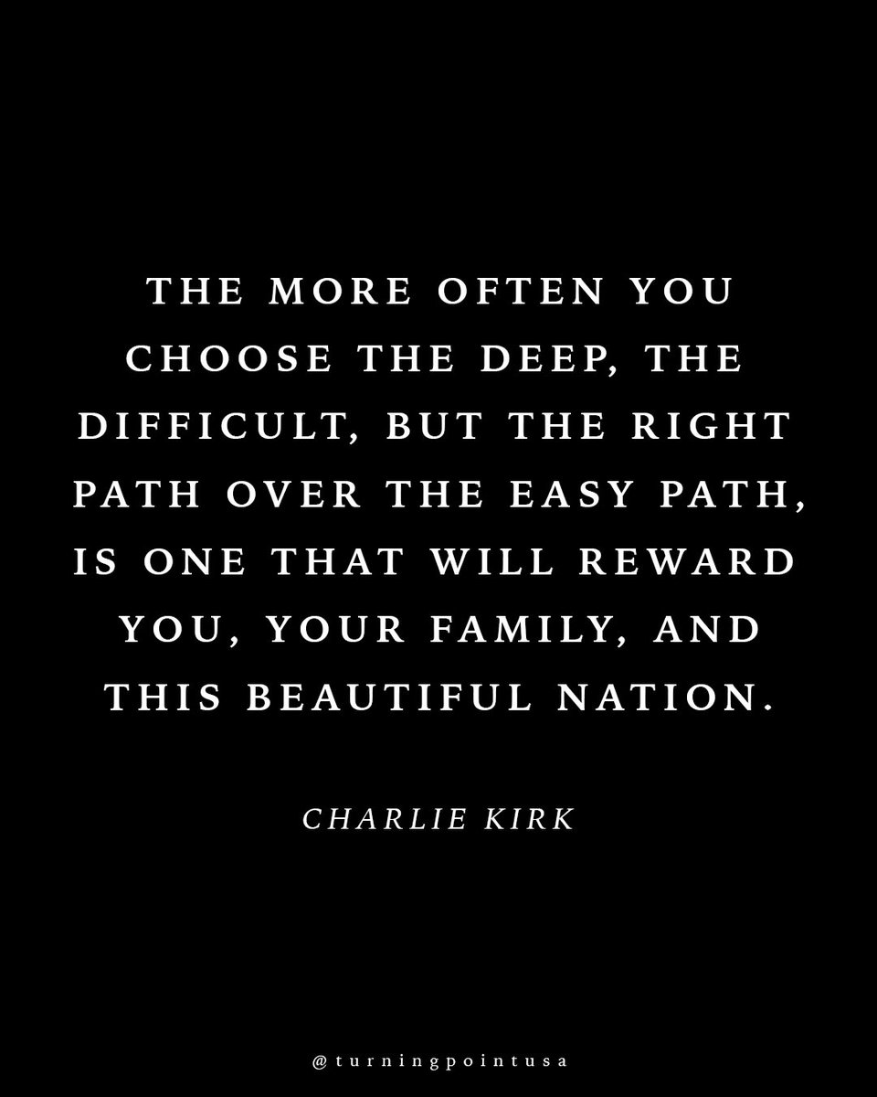 Turning Point USA tweet media