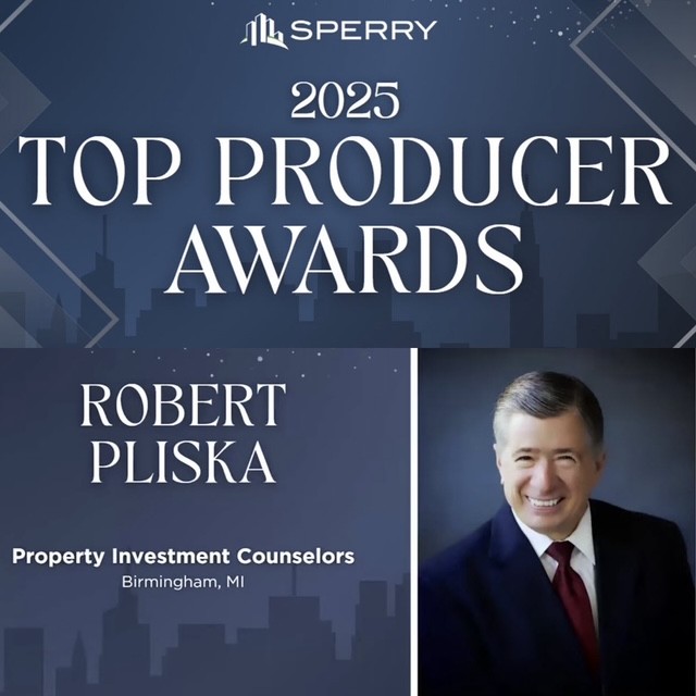 Robert Pliska, CRE tweet media