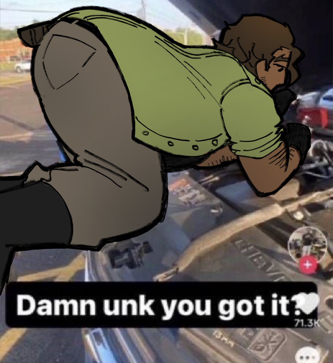 Samm 🐦 || COMMISSIONS CLOSED tweet media