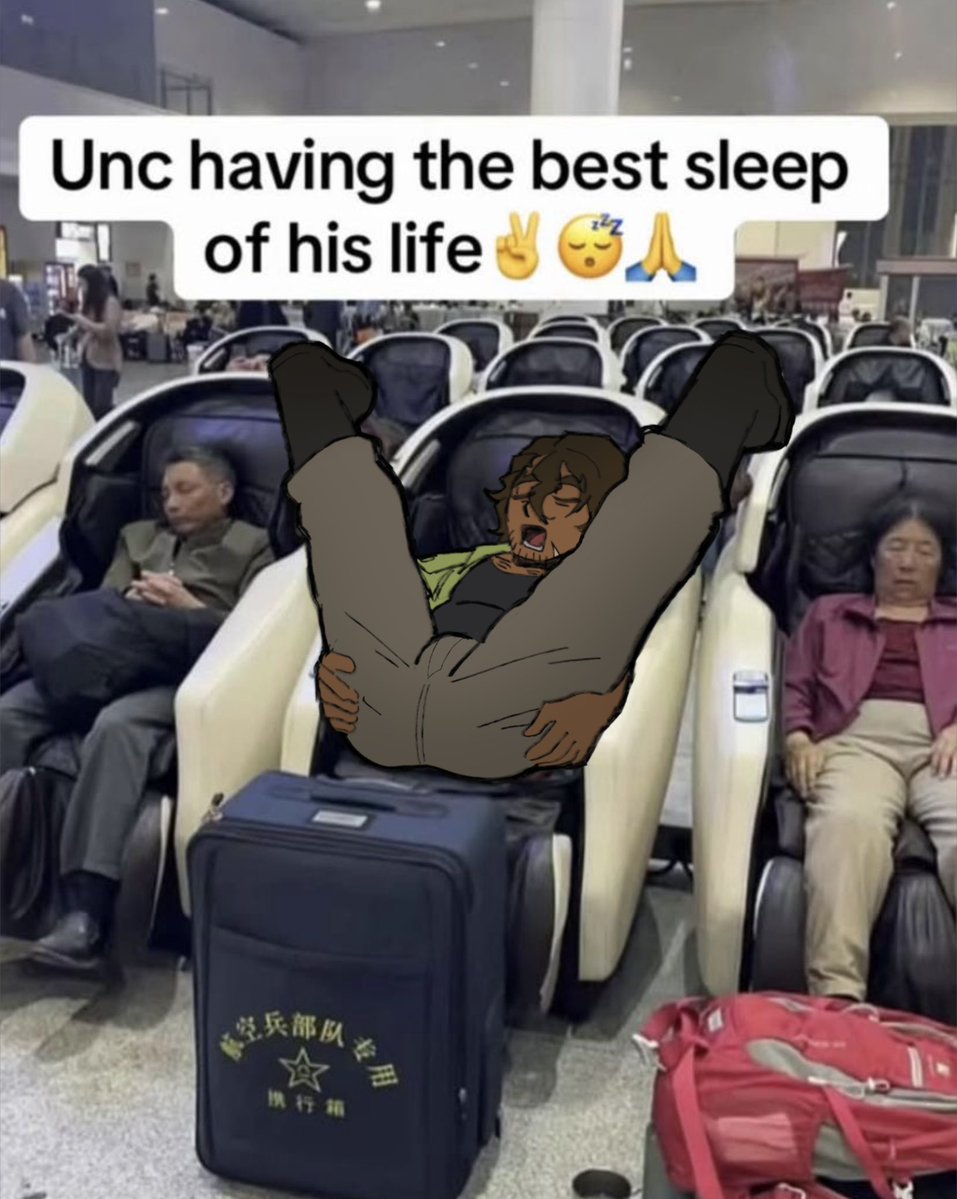 Samm 🐦 || COMMISSIONS CLOSED tweet media