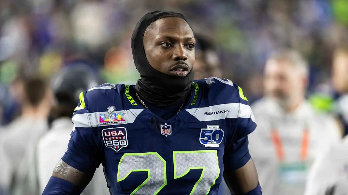 NFL Rumors tweet media