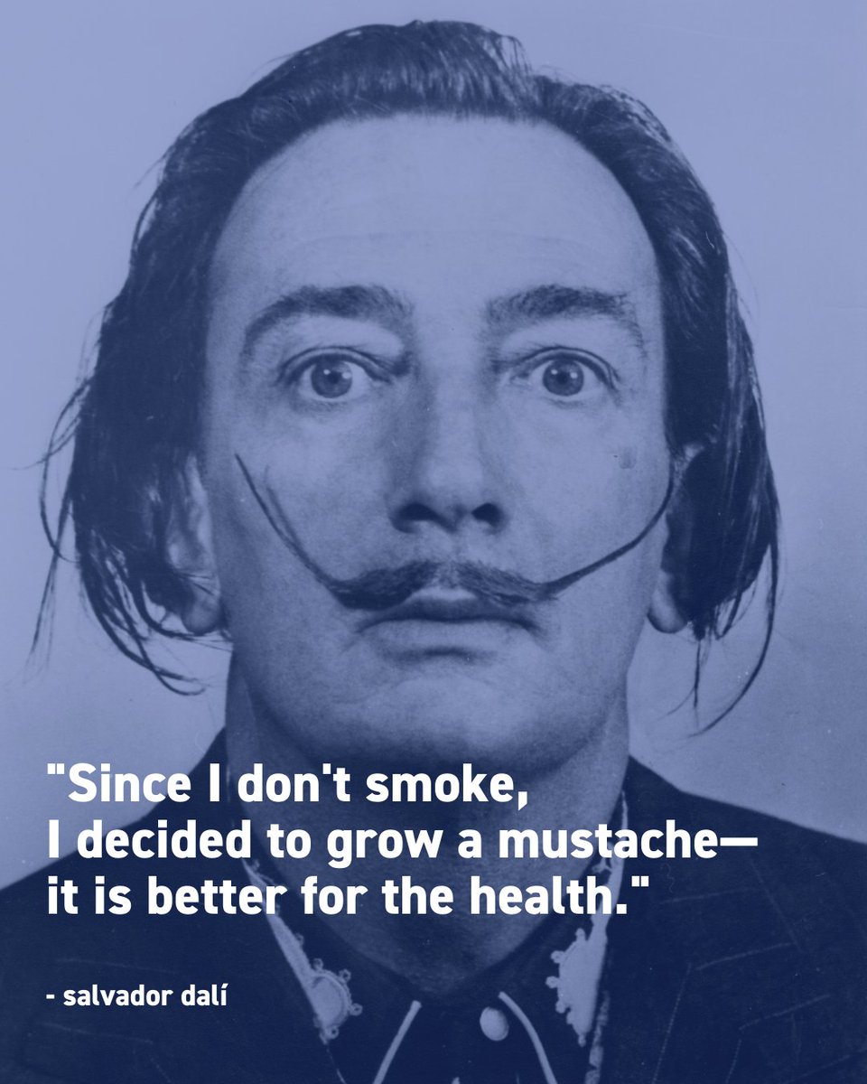 The Dalí Museum tweet media