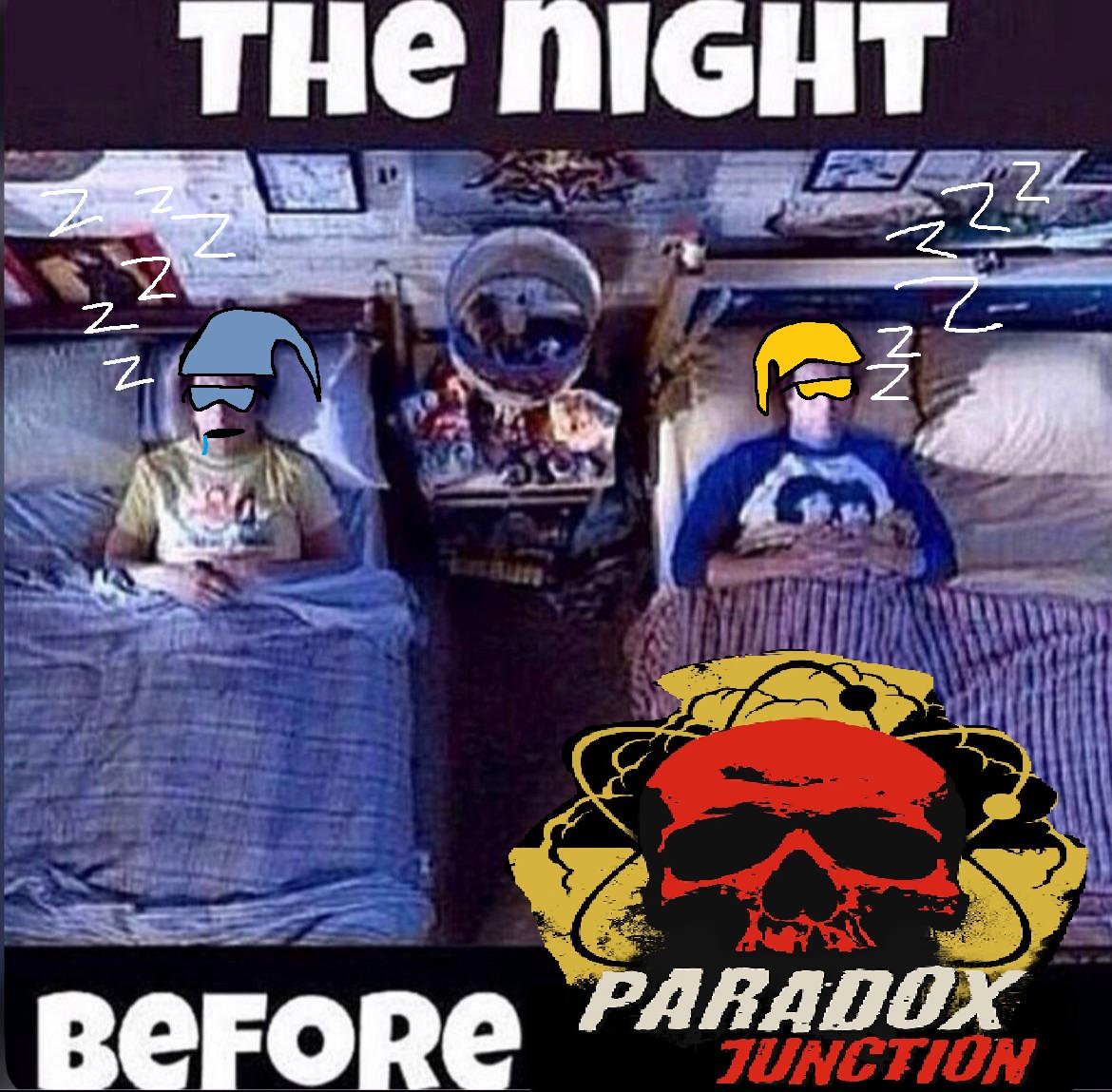 Arturo Tamez tweet media