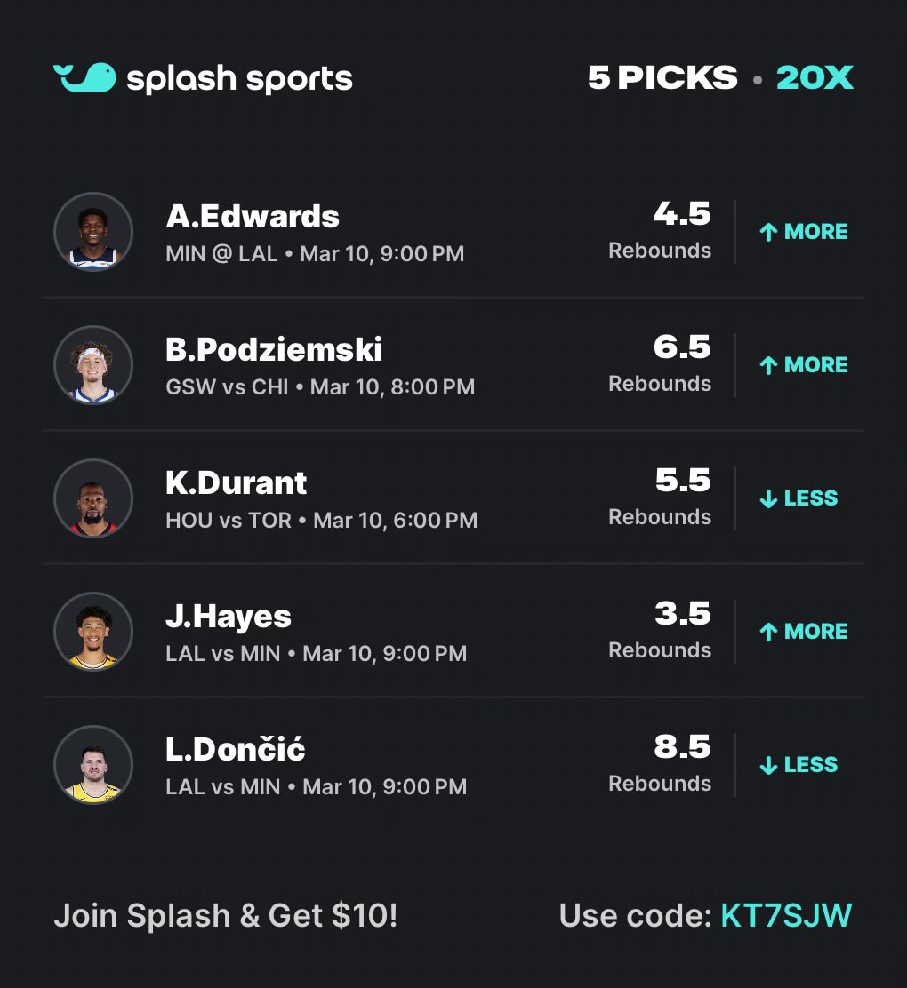 EliteSyndicateBets tweet media