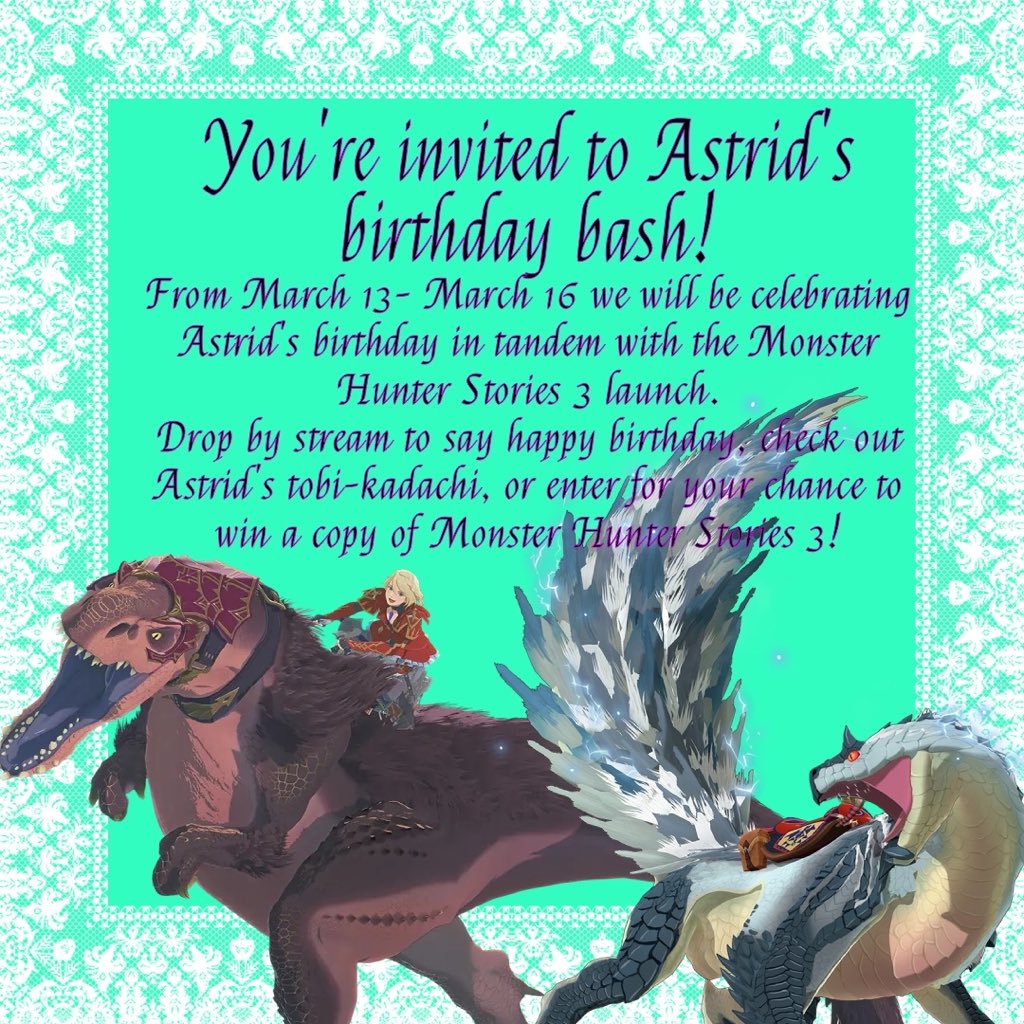 astridcreates tweet media