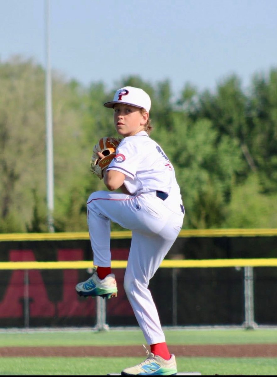 USA Prime Prodigy 2031 tweet media